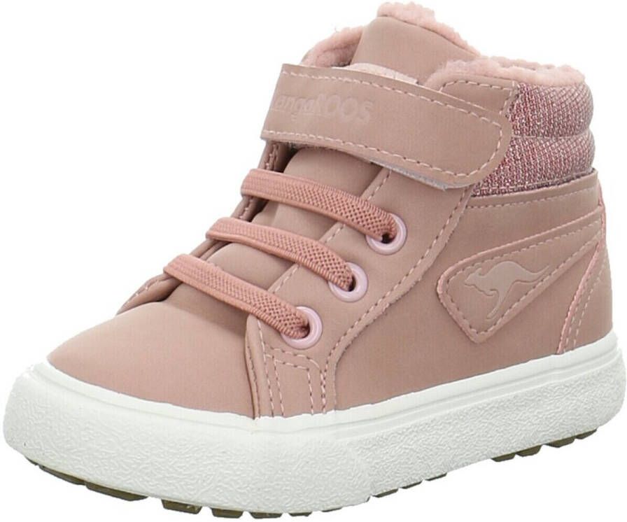 Kangaroos Hoge Sneakers KAVU III