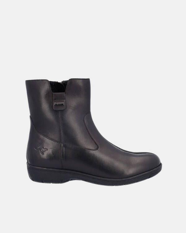 Kangaroos Enkellaarzen 889 11