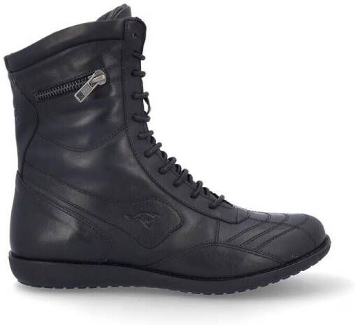 Kangaroos Enkellaarzen BOOTS 915