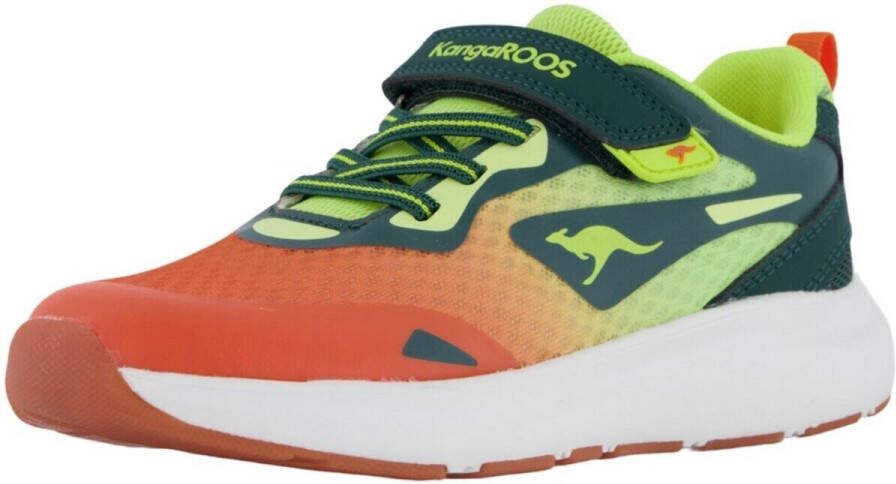 Kangaroos Fitness Schoenen
