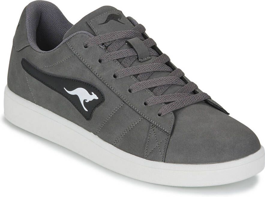 Kangaroos Hoge Sneakers K-CH ROYAL
