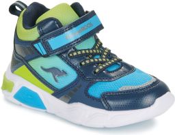 Kangaroos Hoge Sneakers K-SLB Clave Mid EV