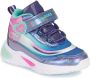 Kangaroos Hoge Sneakers K-SLG Willow Mid EV - Thumbnail 1