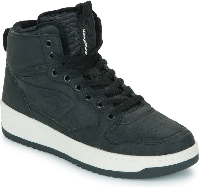 Kangaroos Hoge Sneakers K-Top Power Mid