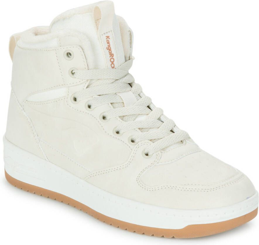 Kangaroos Hoge Sneakers K-Top Power Mid