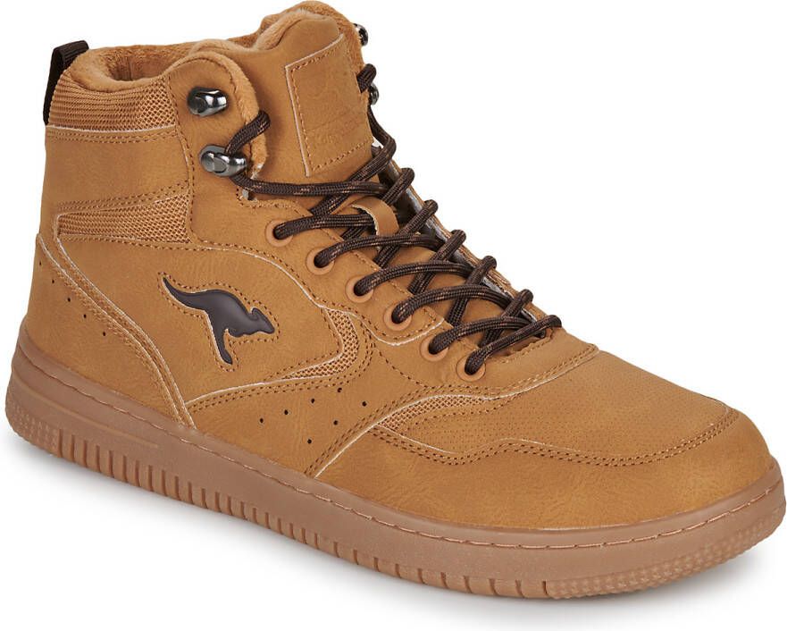Kangaroos Hoge Sneakers K-Watch Bliz