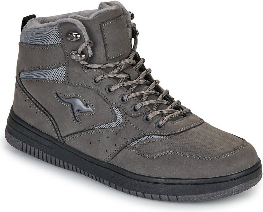 Kangaroos Hoge Sneakers K-Watch Bliz