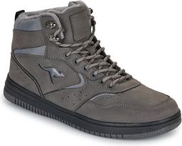 Kangaroos Hoge Sneakers K-Watch Bliz