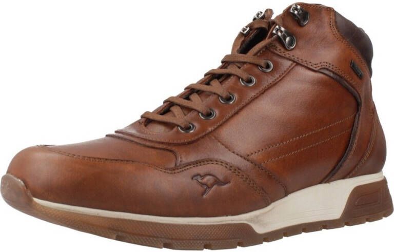 Kangaroos Hoge Sneakers K940