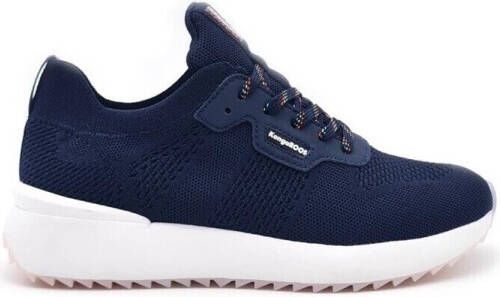 Kangaroos Hoge Sneakers K978