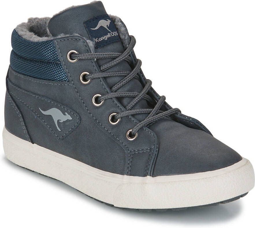 Kangaroos Hoge Sneakers KaVu I