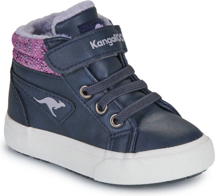 Kangaroos Hoge Sneakers KaVu III