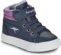 Kangaroos Hoge Sneakers KaVu III - Thumbnail 2