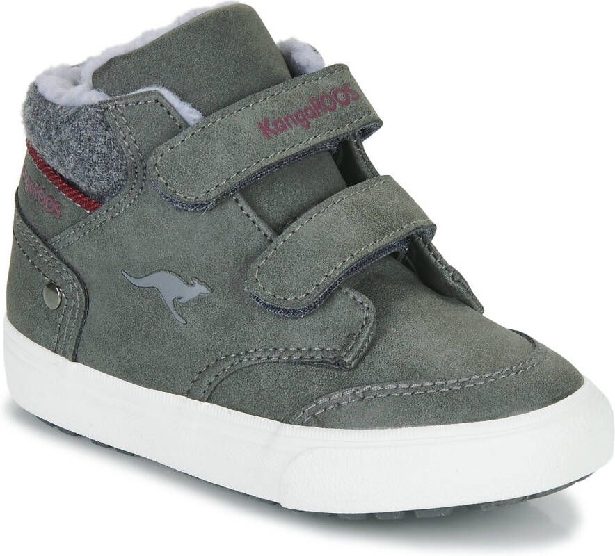 Kangaroos Hoge Sneakers KAVU PRIMO