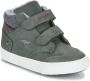 Kangaroos Hoge Sneakers KAVU PRIMO - Thumbnail 1