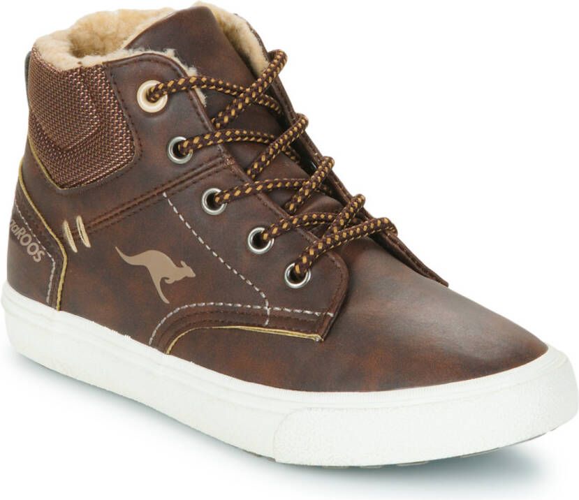 Kangaroos Lage schoen 'Kavu X'