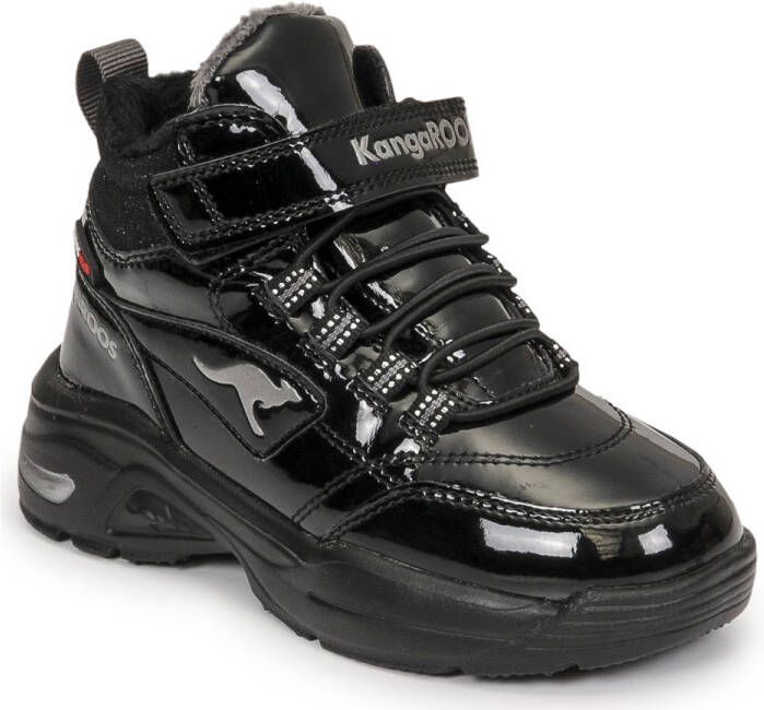 Kangaroos Hoge Sneakers KC-ICY EV RTX