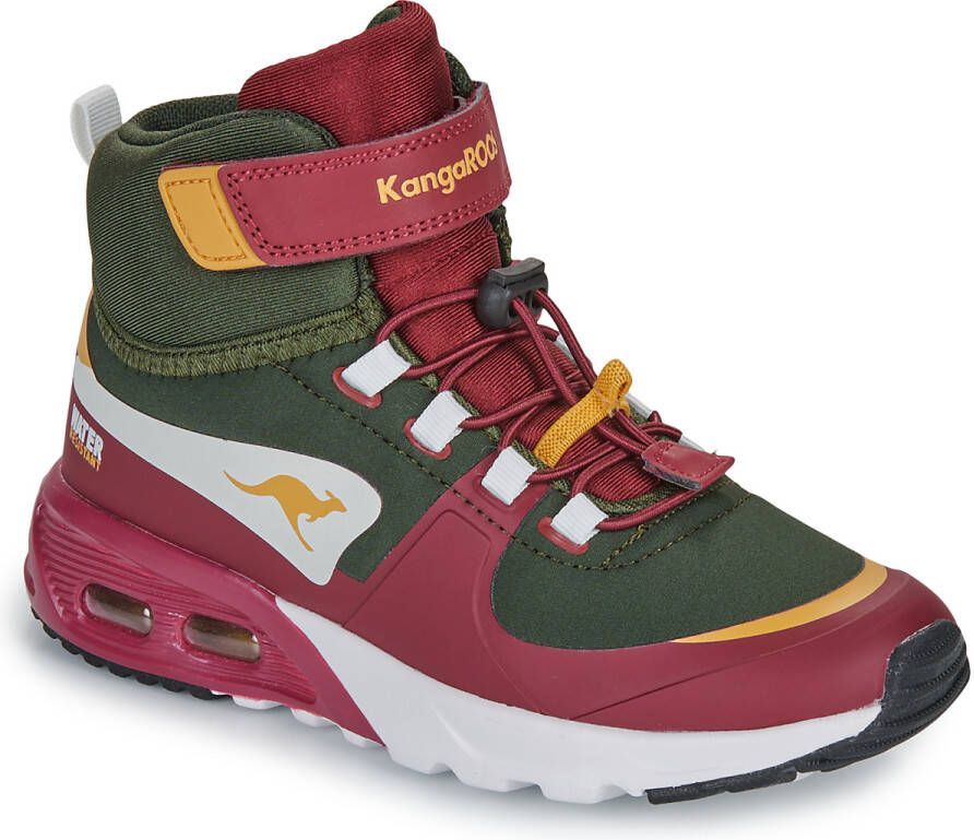 Kangaroos Hoge Sneakers KX-Hydro