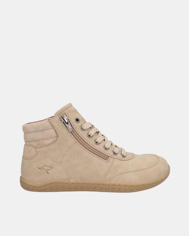 Kangaroos Enkellaarzen K844 7