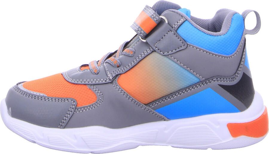 Kangaroos Hoge Sneakers 000482207