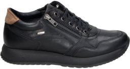 Kangaroos Hoge Sneakers 1157