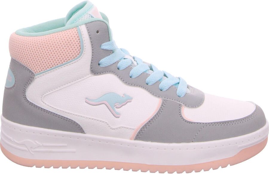 Kangaroos Hoge Sneakers 300880155