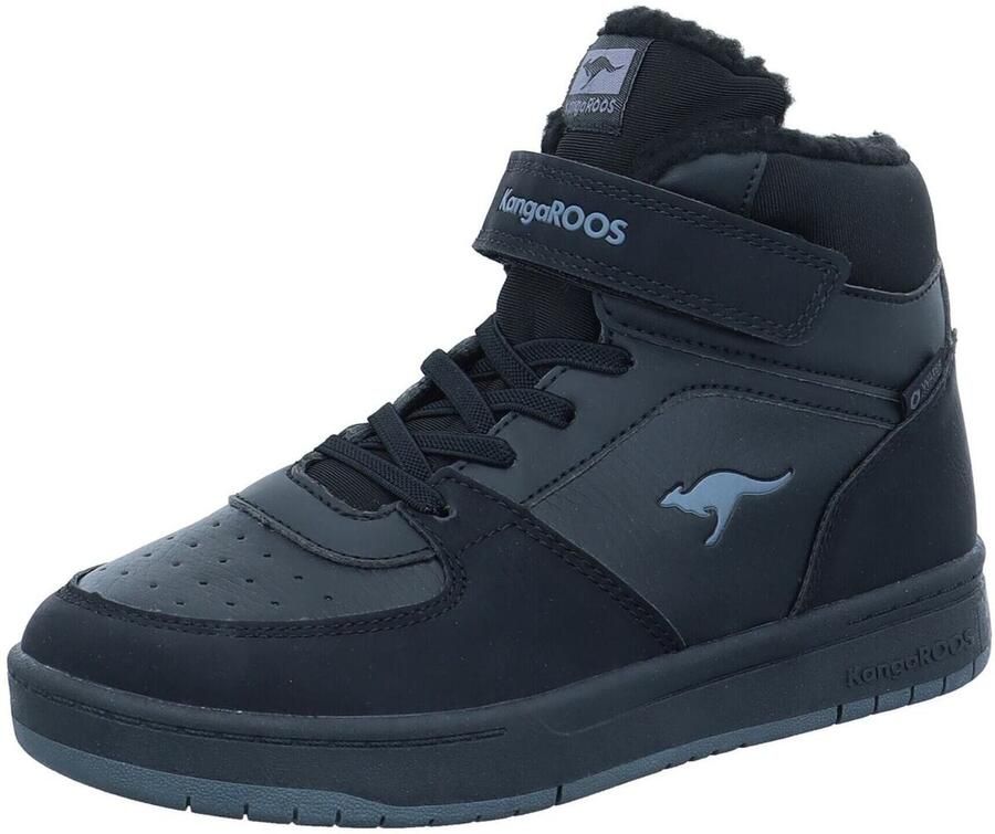 Kangaroos Hoge Sneakers K-Cp Bound Mid EV