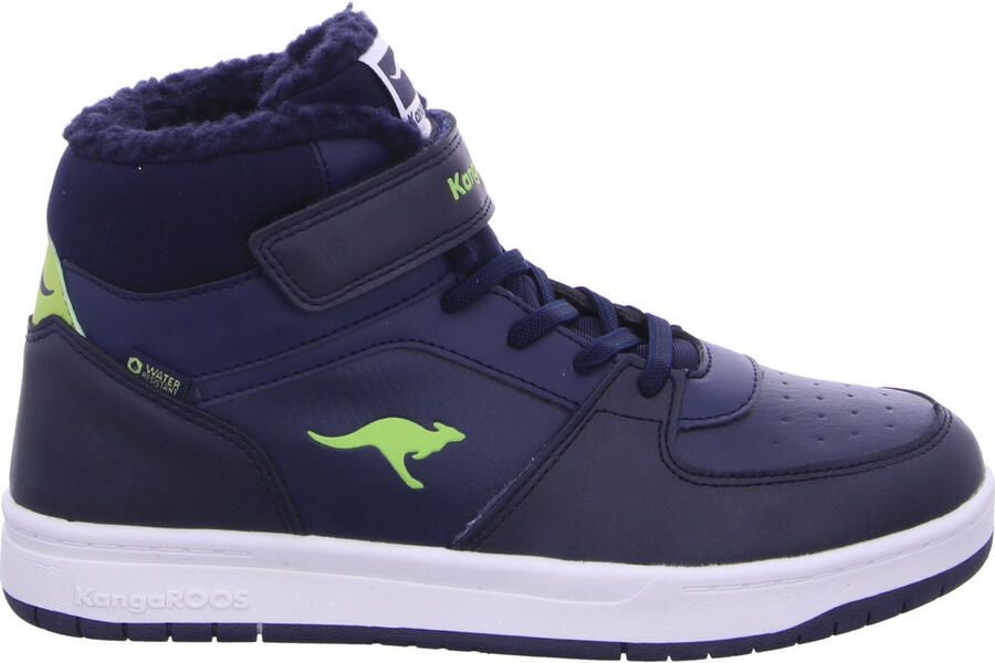 Kangaroos Hoge Sneakers K-Cp Bound Mid EV