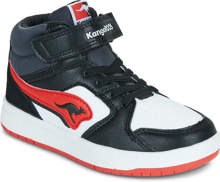 Kangaroos Hoge Sneakers K-CP HOGAN EV