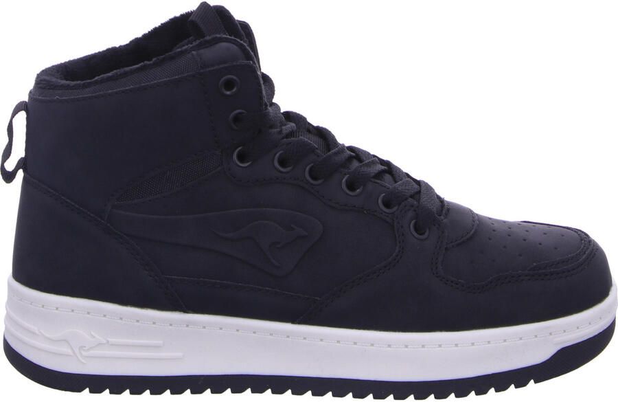 Kangaroos Hoge Sneakers K-Top Power Mid