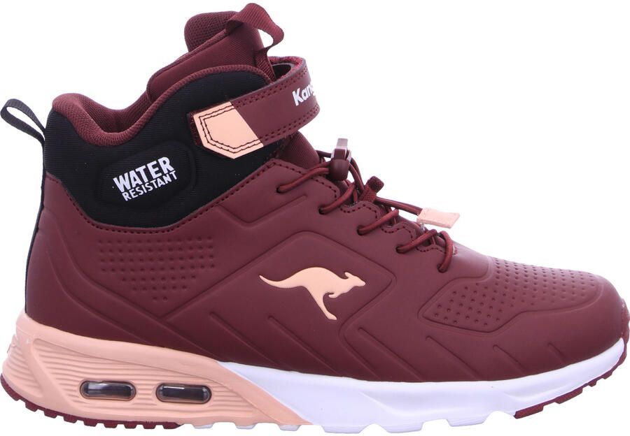 Kangaroos Hoge Sneakers K-KX-Molbo Mid EV
