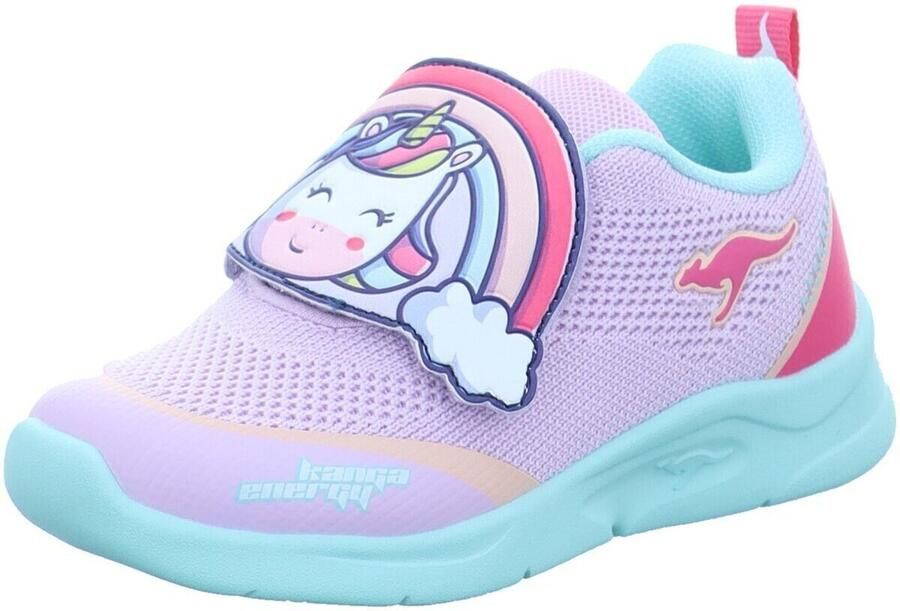 Kangaroos Instappers