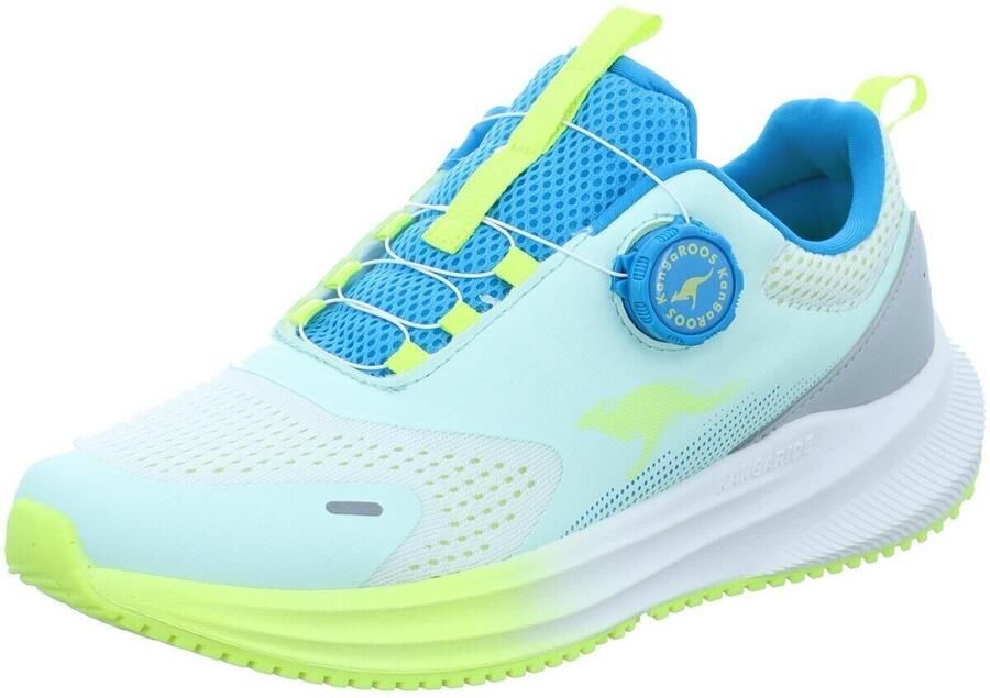 Kangaroos Instappers