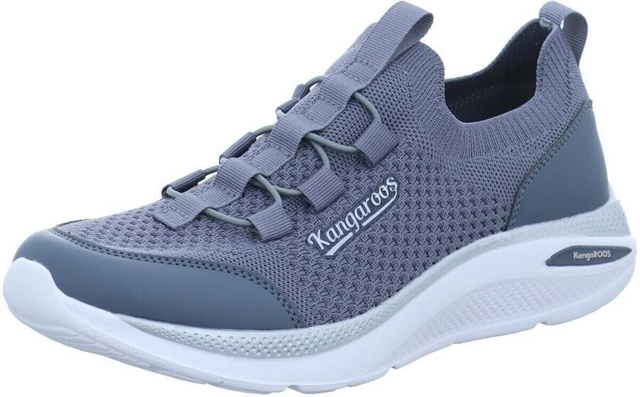 Kangaroos Instappers