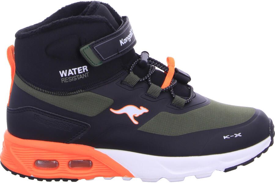 Kangaroos Laarzen 101998091
