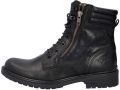 Kangaroos Laarzen BOOTS 1240 - Zwart