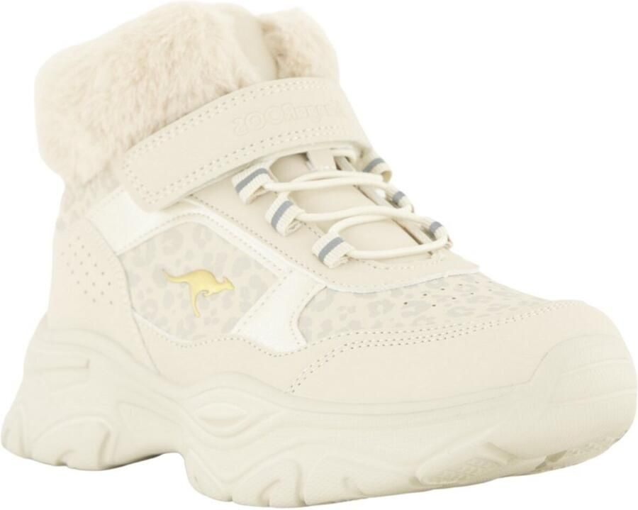 Kangaroos Laarzen