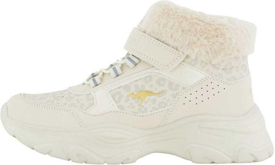 Kangaroos Laarzen K-Gu Ceppa Mid EV