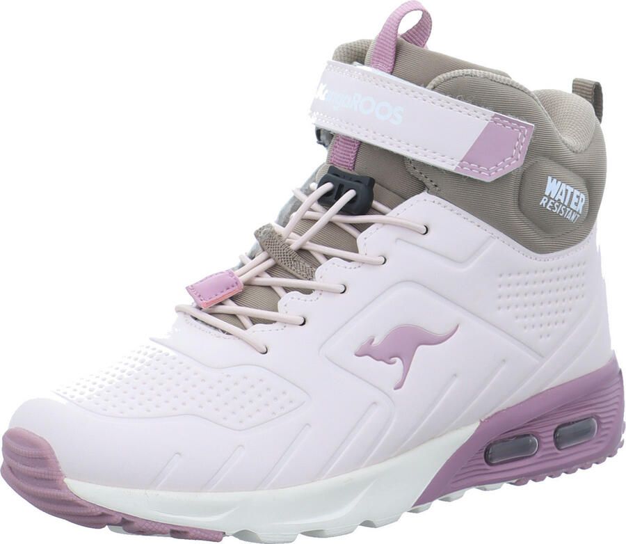 Kangaroos Laarzen K-KX-Molbo Mid EV