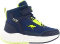 Kangaroos Laarzen K-Rdk Phoenix EV - Blauw