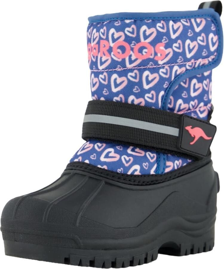 Kangaroos Laarzen K-Shell II