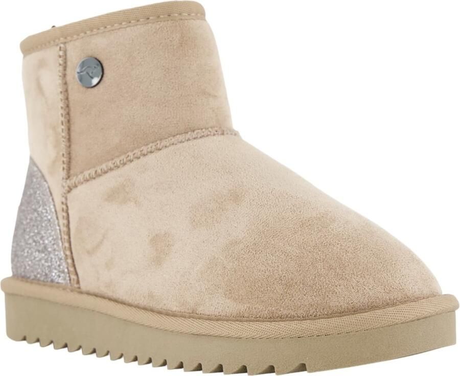 Kangaroos Laarzen K-Uk Holy