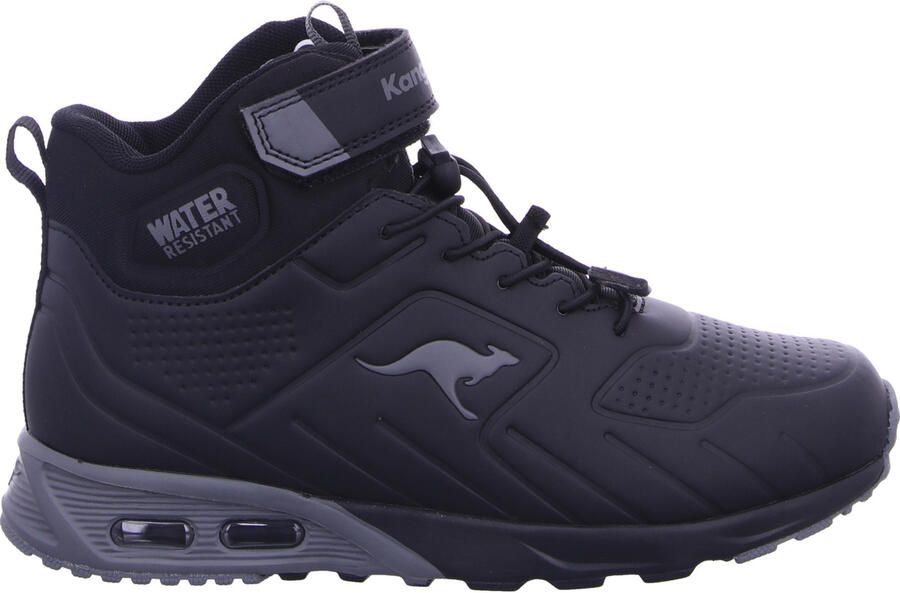 Kangaroos Laarzen KX-Molbo Mid EV