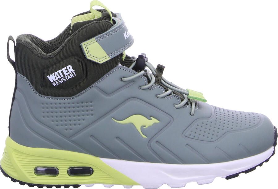 Kangaroos Laarzen K-KX-Molbo Mid EV