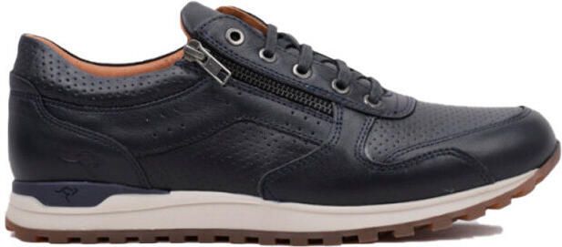 Kangaroos Lage Sneakers 1049