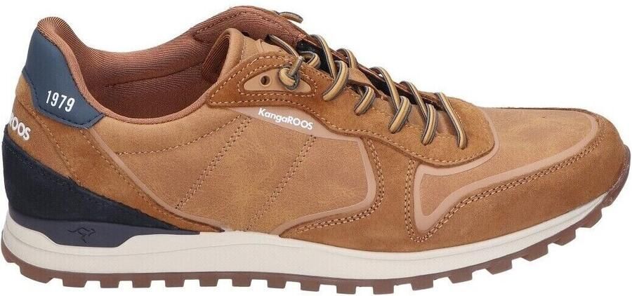 Kangaroos Lage Sneakers 110089