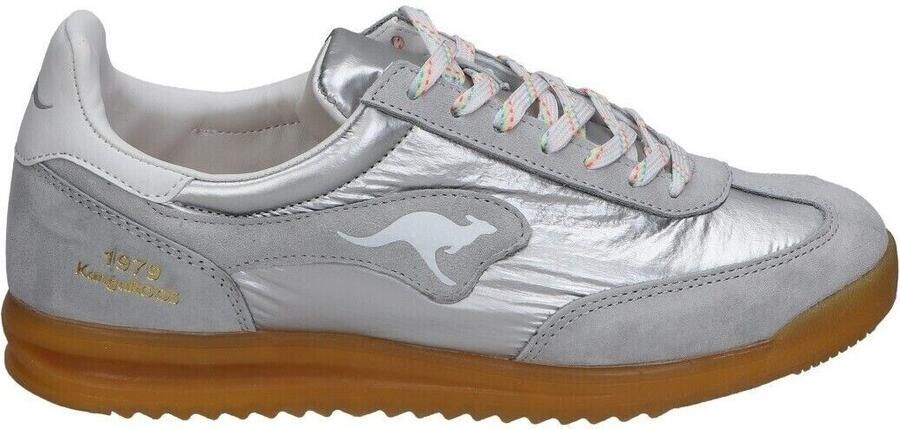 Kangaroos Lage Sneakers 112299
