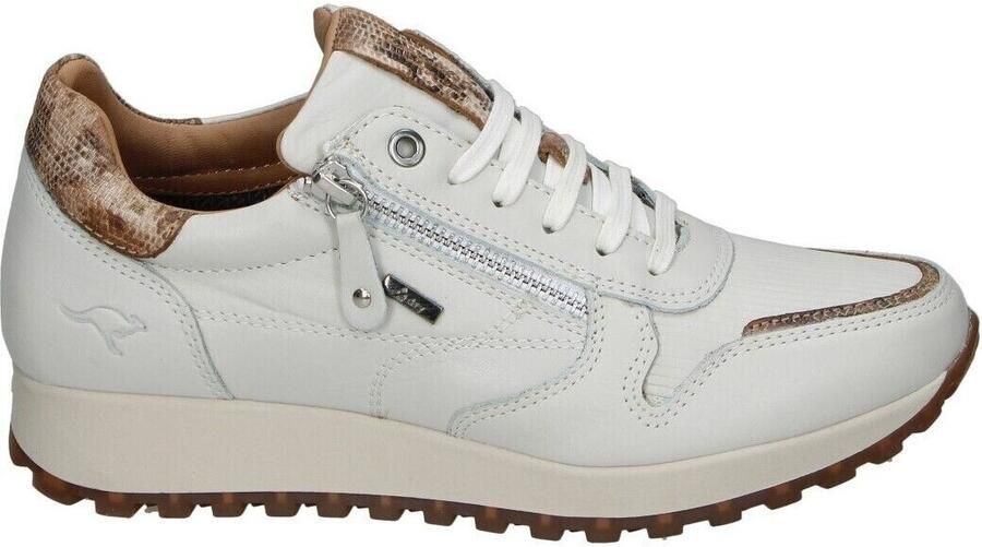 Kangaroos Lage Sneakers 114180 - Foto 2