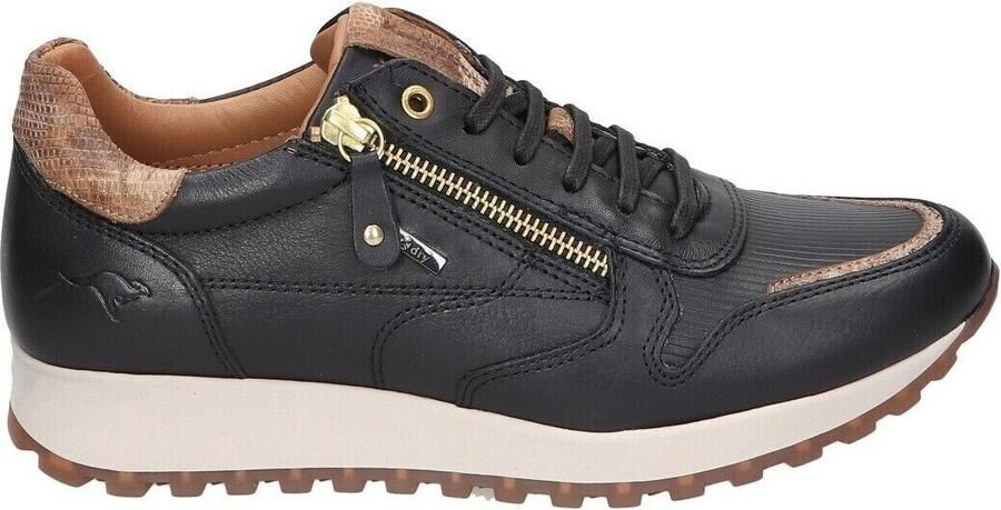 Kangaroos Lage Sneakers 114181
