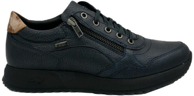 Kangaroos Lage Sneakers 1157
